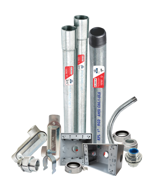 Tubo_Conduit_RGD-Rigid_Metal_Conduit