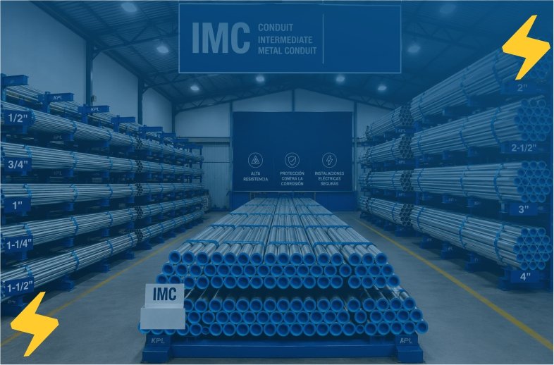 Tubos_Conduit_IMC_Almacen_KPL