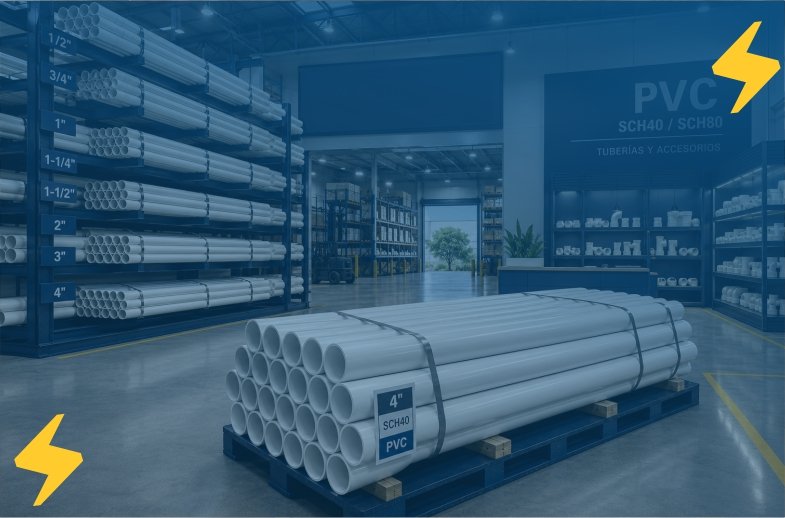Tubos_Conduit_SCH40-SCH80_Almacen_KPL